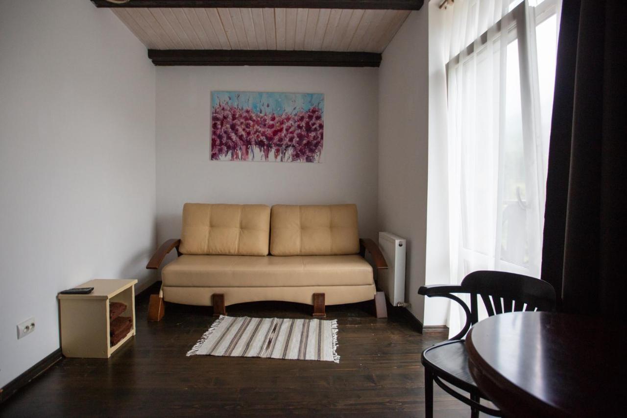 טטאריב Villa Billa מראה חיצוני תמונה