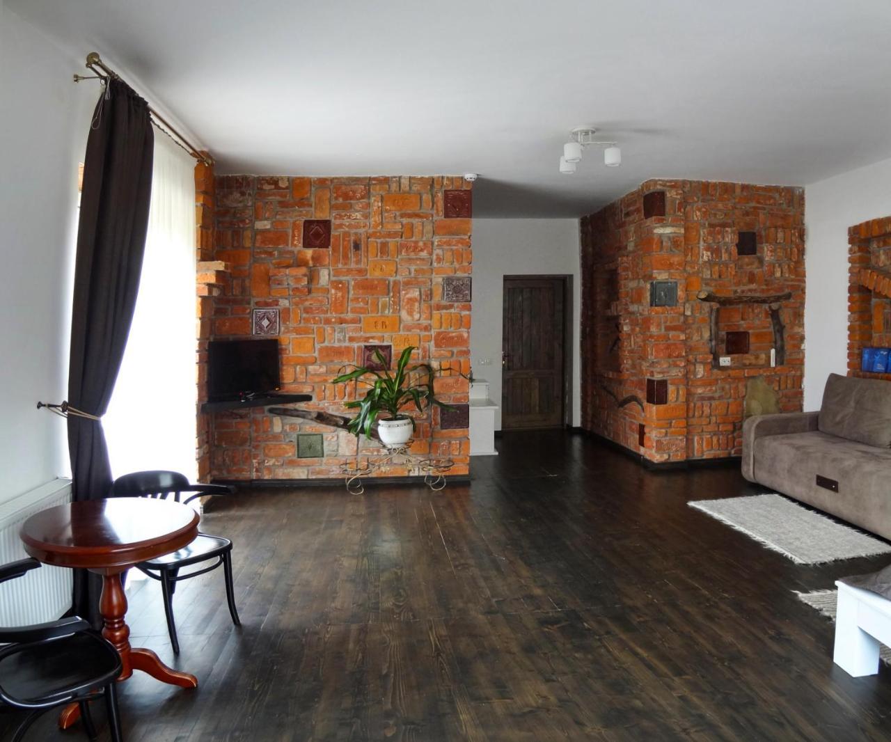 טטאריב Villa Billa מראה חיצוני תמונה