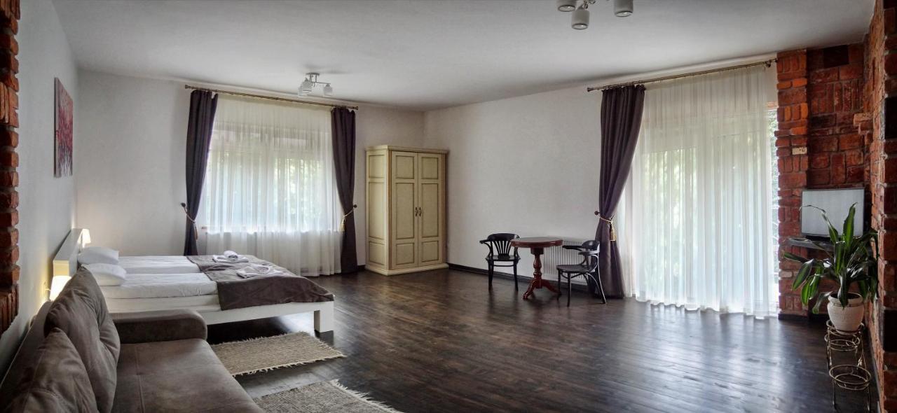 טטאריב Villa Billa מראה חיצוני תמונה