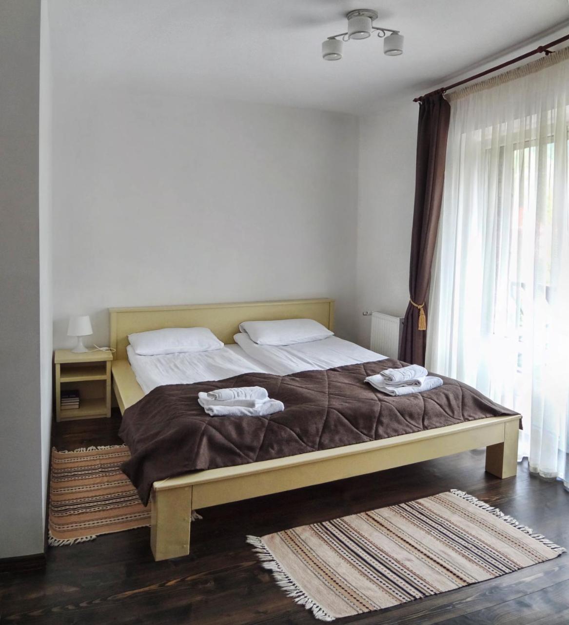 טטאריב Villa Billa מראה חיצוני תמונה